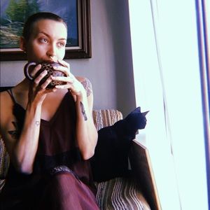 Meet your Posher, Melissa